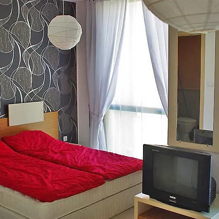 Bulgaria Studio Rainbow 3 Daire Sunny Beach