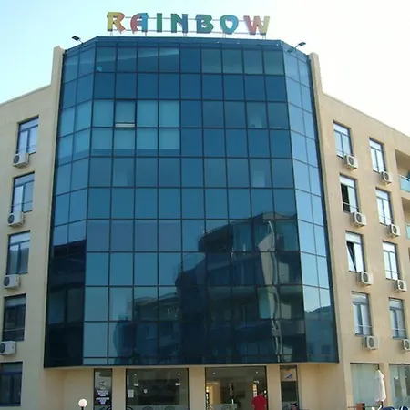 شقة Bulgaria Studio Rainbow 3 ساني بيتش
